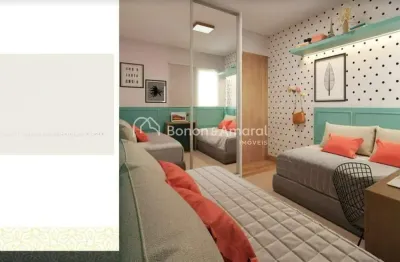 Apartamento à venda no una mansões - mansões santo antônio, campinas/sp