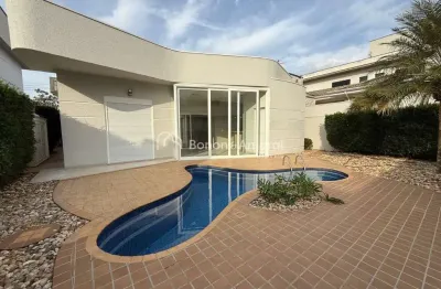 Casa térrea para locação no condomínio terras do cancioneiro, parque brasil 500, paulínia.