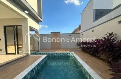 Sobrado à venda com 03 quartos por r$ 2.350.000,00 no condomínio santorini bairro parque brasil 500, em paulínia