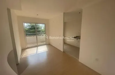 Apartamento à venda no mansões santo antônio - recém-entregue!