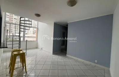 Cobertura para venda no bairro mansões santo antônio - campinas/sp