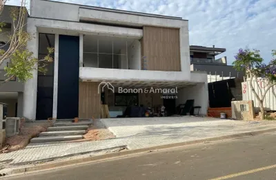 Belíssimo sobrado no condomínio la dolce vita, paulínia-sp