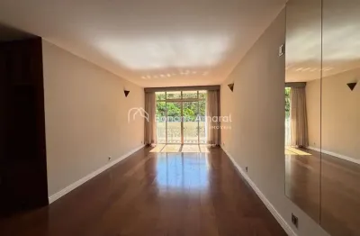 Apartamento à venda em - campinas/sp | próximo ao centro de convivência