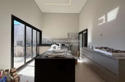 Casa térrea à venda 03 quartos no condomínio terras da estância, no bairro monte alegre em paulínia - sp