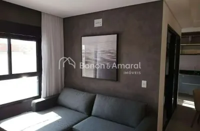 Apartamento com 2 quartos à venda na Rua Cônego Nery, 318, Jardim Guanabara, Campinas