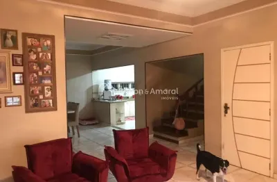 Casa com 3 quartos à venda na Rua Mauro Krepski, 137, Jardim Ypê, Paulínia