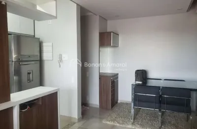 Apartamento para locação com 2 quartos (1 suíte) e 2 vagas, 60 m² no taquaral, campinas/sp