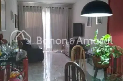 Apartamento com 3 quartos à venda na Rua Quirino do Amaral Campos, 143, Cambuí, Campinas