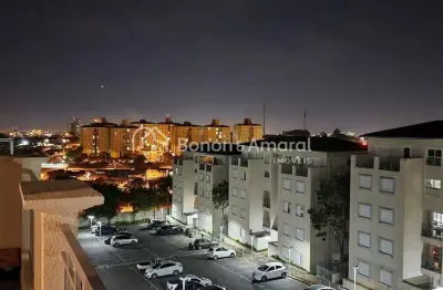 Apartamento duplex condomínio jardim amazonas - campinas