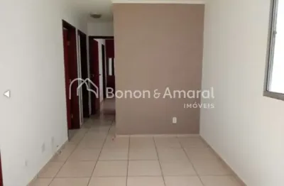 Apartamento a venda no residencial carla - vila proost de souza - campinas