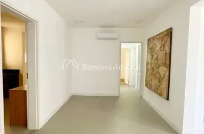 Apartamento com 3 quartos à venda na Rua Doutor José Inocêncio de Campos, 106, Cambuí, Campinas