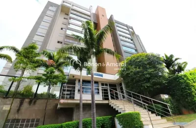 Apartamento dispónível para locação no cambuí - lazer completo e vista deslumbrante!