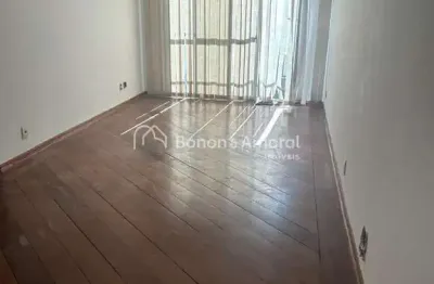Apartamento com 3 quartos à venda na Rua Espanha, 126, Bonfim, Campinas