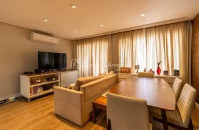 Apartamento com 3 quartos à venda na Rua Doutor Antônio Galízia, 152, Cambuí, Campinas