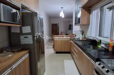 Casa com 3 quartos à venda na Rua Marly Sales Juvenal, 573, Parque das Árvores, Paulínia