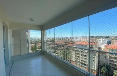 Apartamento com 3 quartos e 5 banheiros para alugar, 164 m² - spazio dell inspirazione