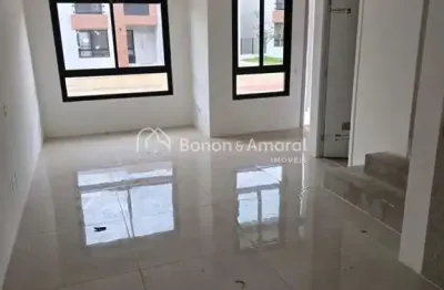 Casa em condomínio fechado com 3 quartos à venda na Avenida Constante Pavan, 1012, Betel, Paulínia