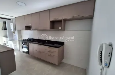 Apartamento 3 quartos a venda no brisa da mata araucárias em paulinia, sp