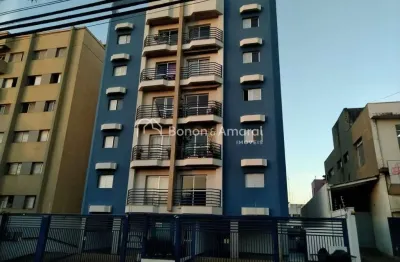 Apartamento à venda, 2 dormitórios bairro nova campinas - campinas/sp
