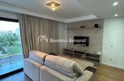 Casa com 3 quartos à venda na Avenida Luís Greco, 654, São Bento, Paulínia