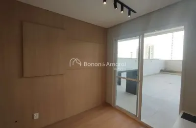 Apartamento para locação com 2 dormitórios, 1 suíte, 108 m² no taquaral.