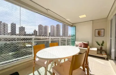 Apartamento à venda 136 m², 3 suítes, jardim belo horizonte - campinas