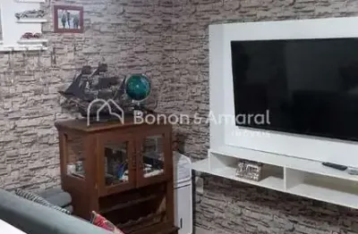 Apartamento com 1 quarto à venda na Rua Padre Vieira, 1208, Centro, Campinas