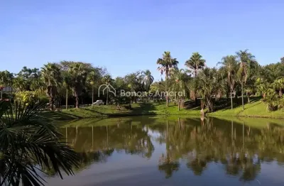 Terreno à venda no condomínio terras da fazenda - paulínia/sp.