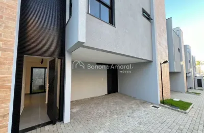 Casa de alto padrão para locação em condomínio fechado - campinas/sp