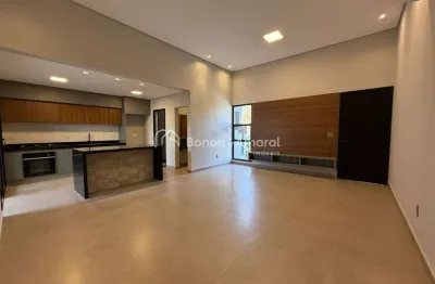 Casa em condomínio no condomínio terras da estância, de 3 quartos à venda, vila monte alegre - paulínia/sp