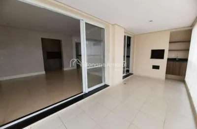 Apartamento para venda com 3 dormitórios e 1 suíte master, 2 vagas de garagem, 119 m² no taquaral