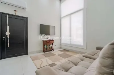 Casa térrea à venda com 3 quartos ( todos suítes) e escritório, terras do fontanário, paulínia