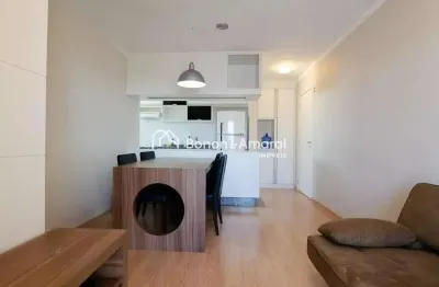 Apartamento à venda, 3 quartos, 1 suíte, 3 vagas de garagem no mansões santo antonio, campinas/sp
