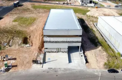 Barracão / Galpão / Depósito para alugar na Carlos Roberto Pratavieira, 2069, Jardim Nova Europa, Hortolândia