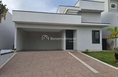Casa para venda - swiss park - condomínio baden - campinas
