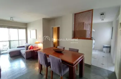 Apartamento com 1 quarto para alugar na Rua Coronel Francisco Andrade Coutinho, 289, Cambuí, Campinas