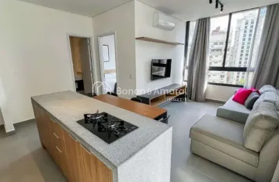 Apartamento com 1 quarto para alugar na Rua Coronel Quirino, 1059, Cambuí, Campinas