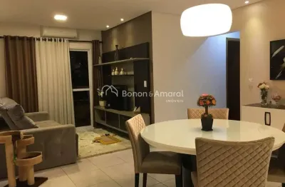 Apartamento pra venda no residencial das pedras, de 3 quartos à venda, morumbi - paulínia/sp