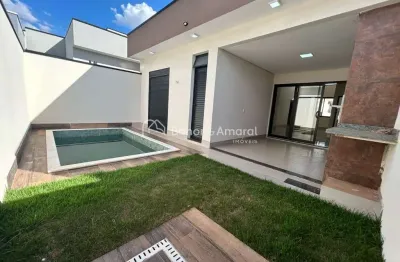 Casa a venda no condomínio terras da estância - parque brasil 500