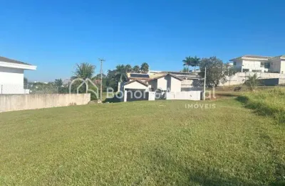 Terreno à venda - condomínio fechado em campinas/ chácara bela vista - ao lado do notre dame