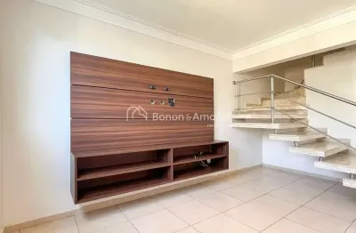 Casa em condomínio à venda no parque taquaral, 108m², 3 quartos