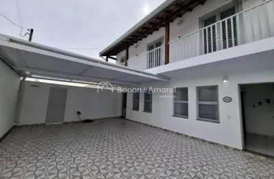 Casa com 4 quartos à venda na Rua José Joaquim Albino Pereira, 475, Jardim Santa Genebra, Campinas