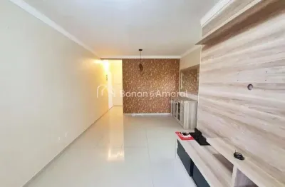 Apartamento à venda em localização privilegiada - campinas/sp