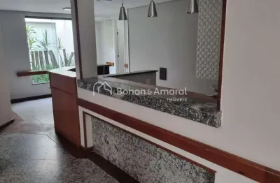 Casa comercial para venda/locação - av. norte-sul, cambuí, campinas