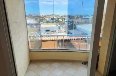 Apartamento com 3 quartos à venda na Francisco Fadin, 261, Morumbi, Paulínia