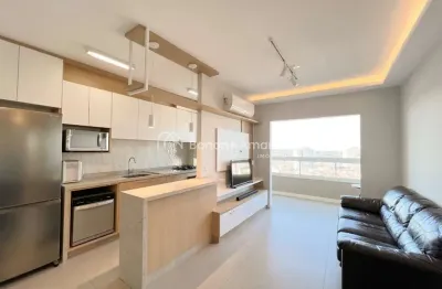 Apartamento de 2 quartos em campinas - andar alto, varanda e lazer completo