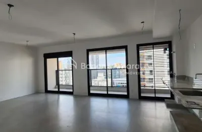 Apartamento com 1 quarto à venda na Rua Antônio Lapa, 1126, Cambuí, Campinas
