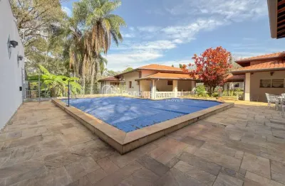 Casa à venda, condomínio chácara bela vista - campinas/sp
