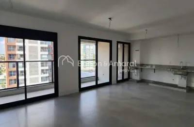 Apartamento com 1 quarto à venda na Rua Antônio Lapa, 1156, Cambuí, Campinas