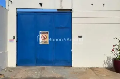 Sala comercial para locação - 300 m² - centro de paulínia/sp